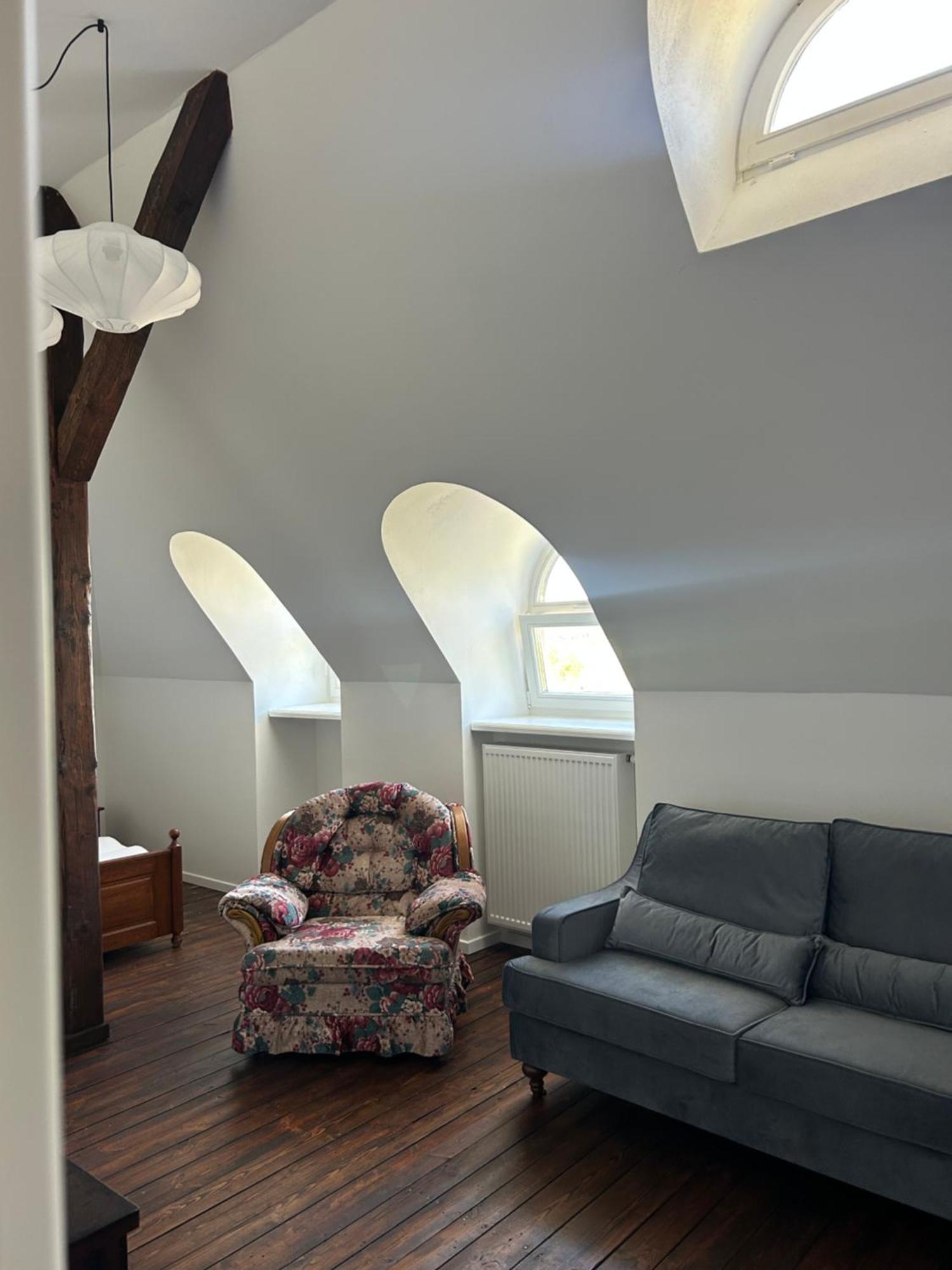Palac Pozorty Bądki Extérieur photo