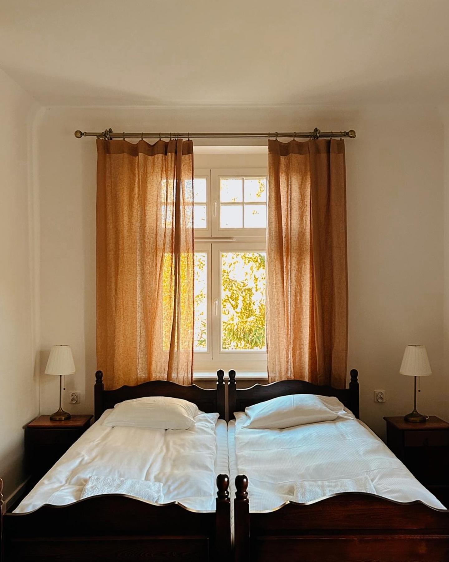 Palac Pozorty Bądki Extérieur photo