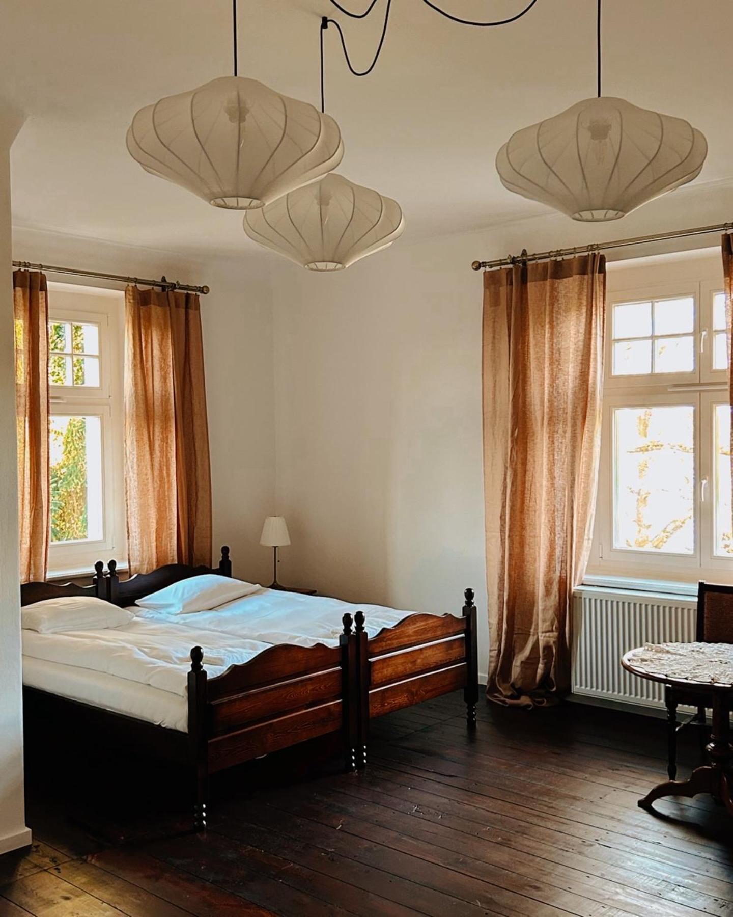 Palac Pozorty Bądki Extérieur photo
