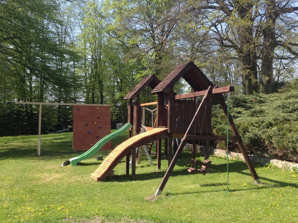 Palac Pozorty Bądki Extérieur photo