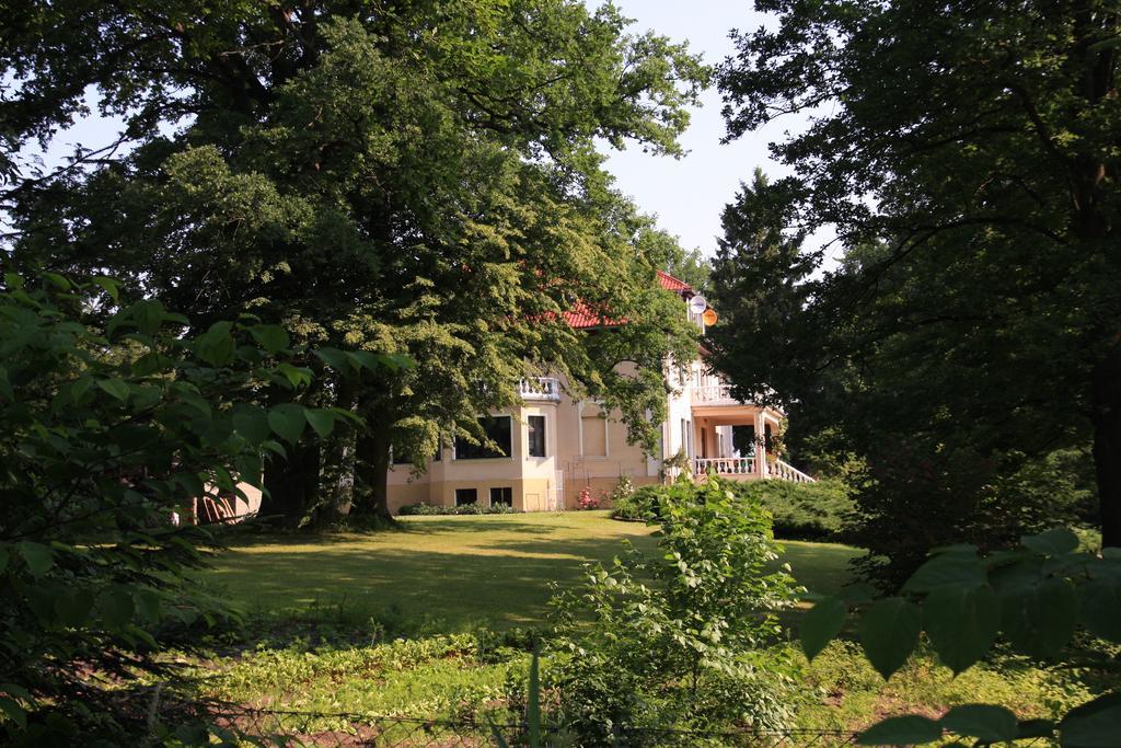 Palac Pozorty Bądki Extérieur photo