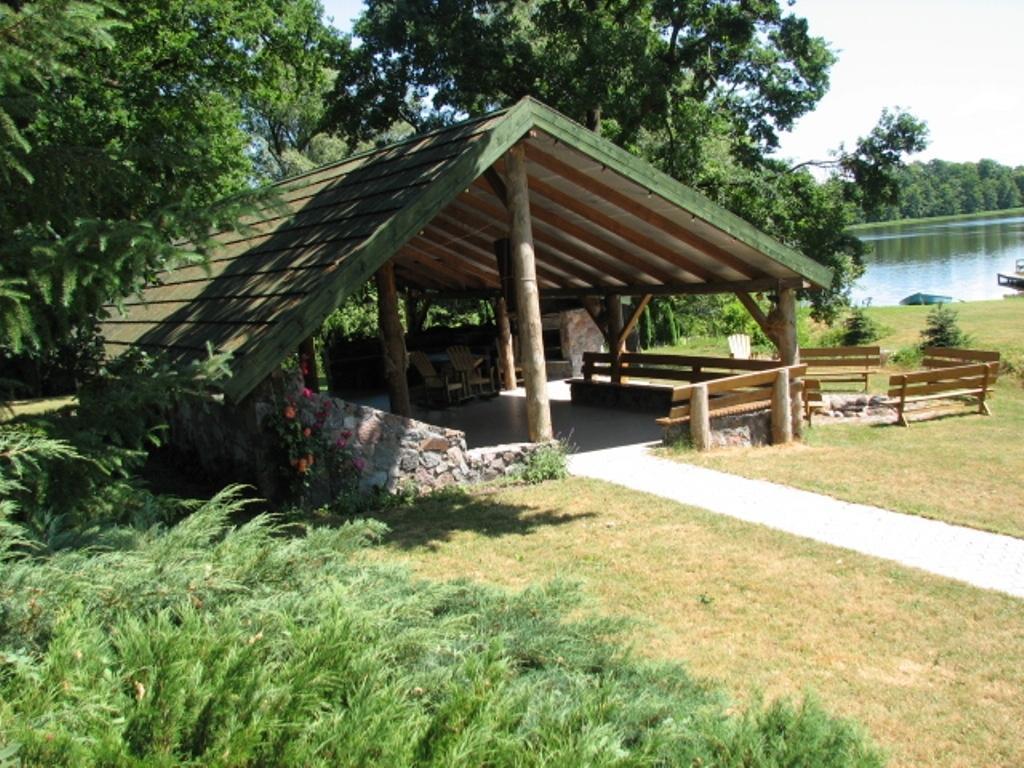 Palac Pozorty Bądki Extérieur photo