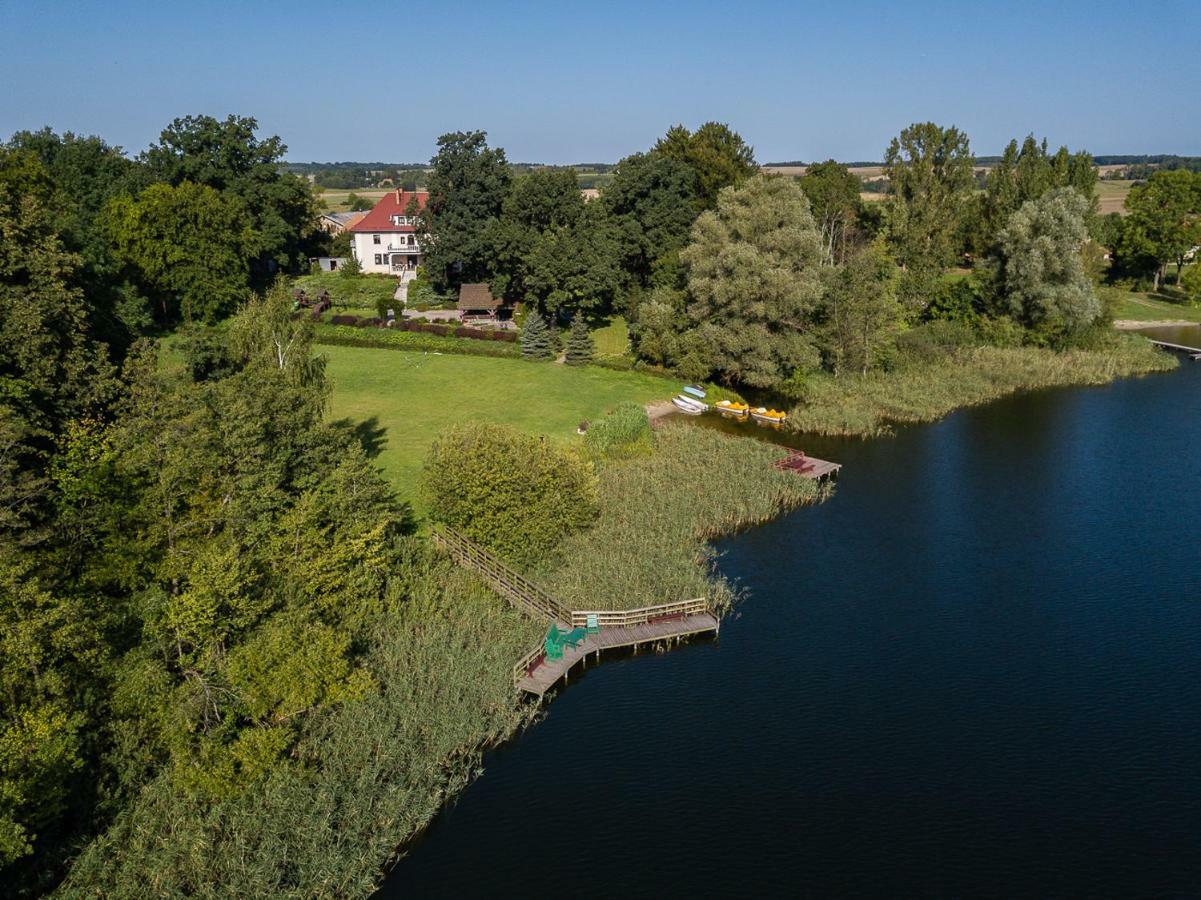 Palac Pozorty Bądki Extérieur photo