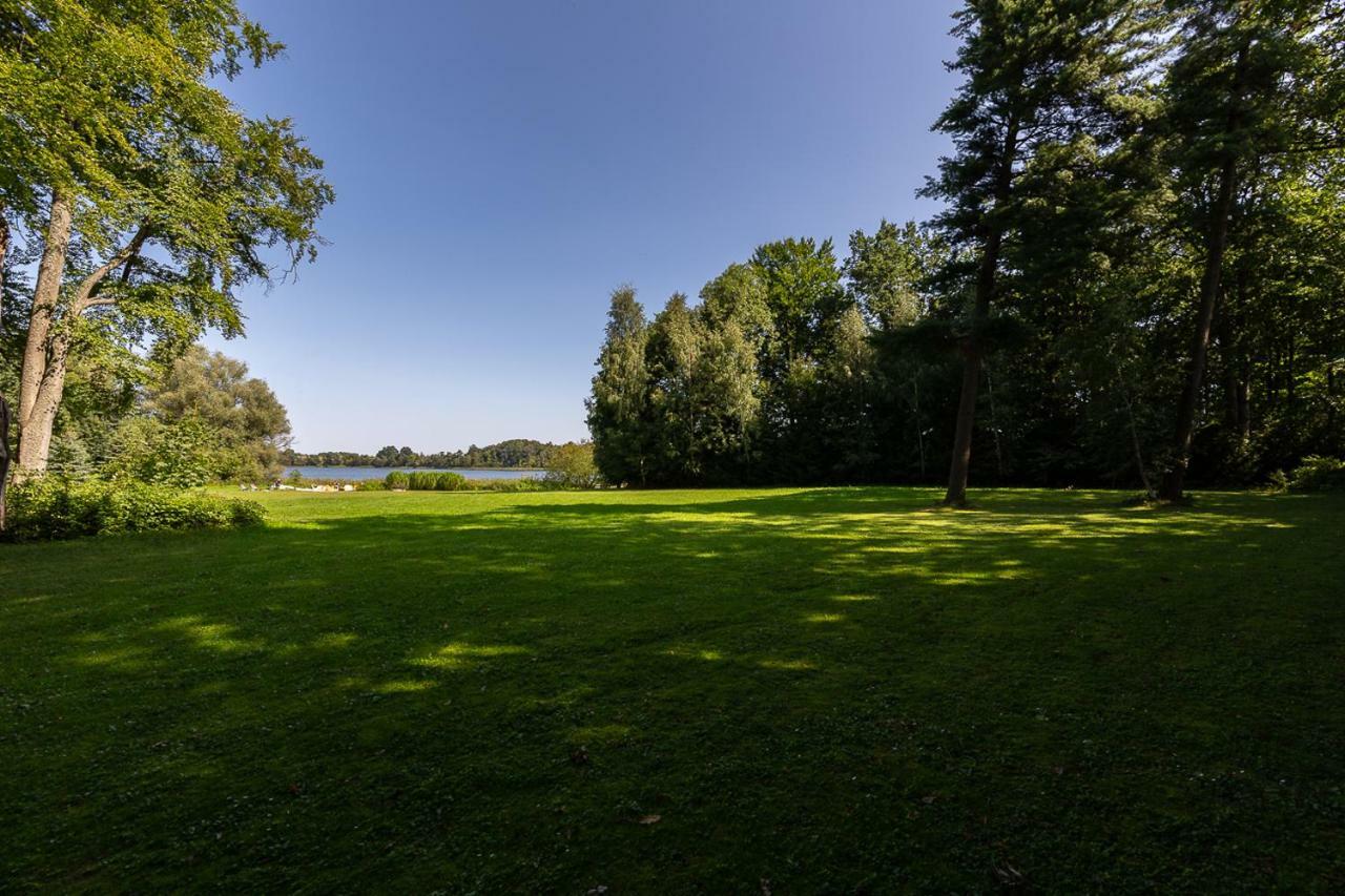Palac Pozorty Bądki Extérieur photo