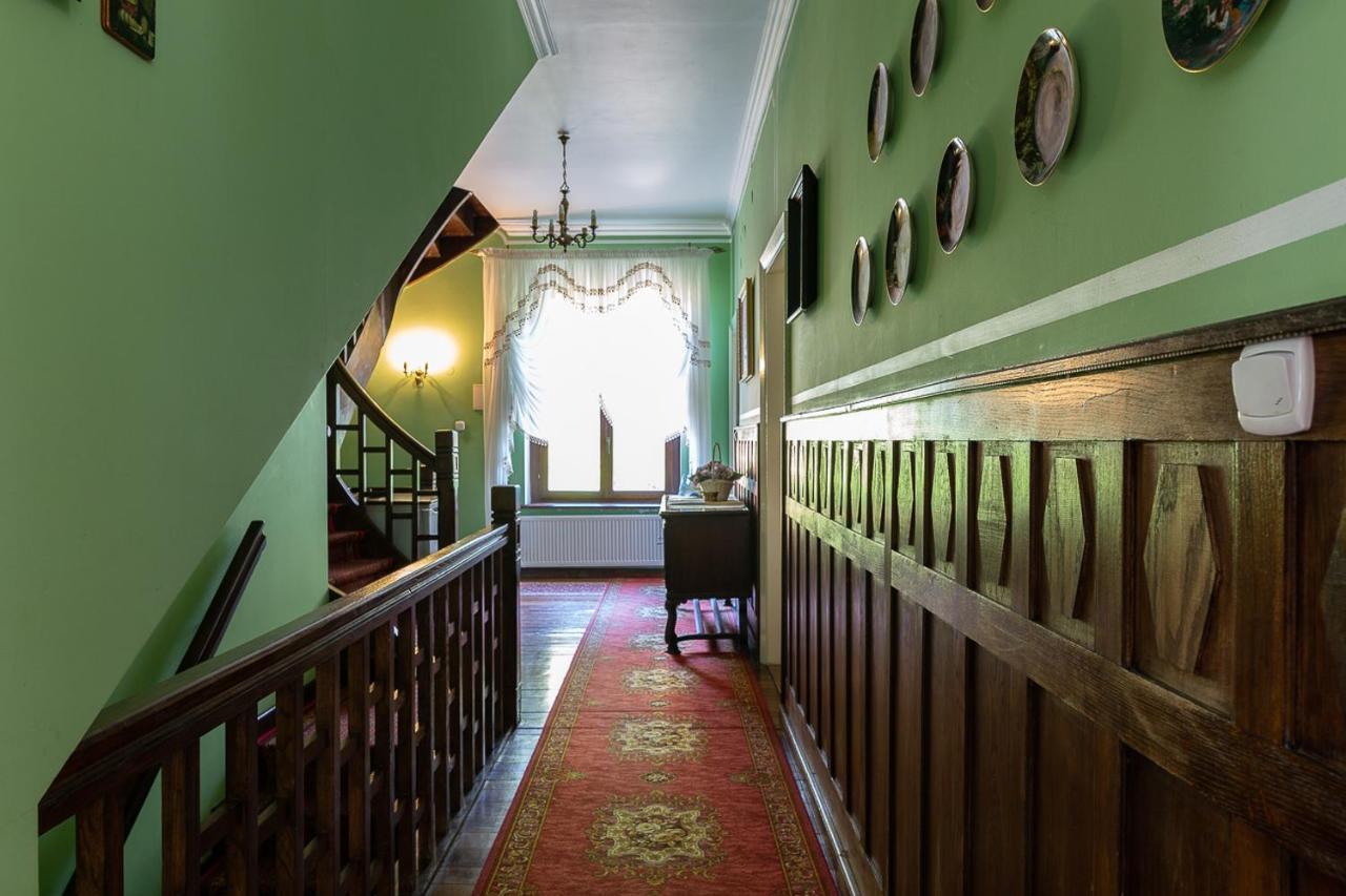 Palac Pozorty Bądki Extérieur photo