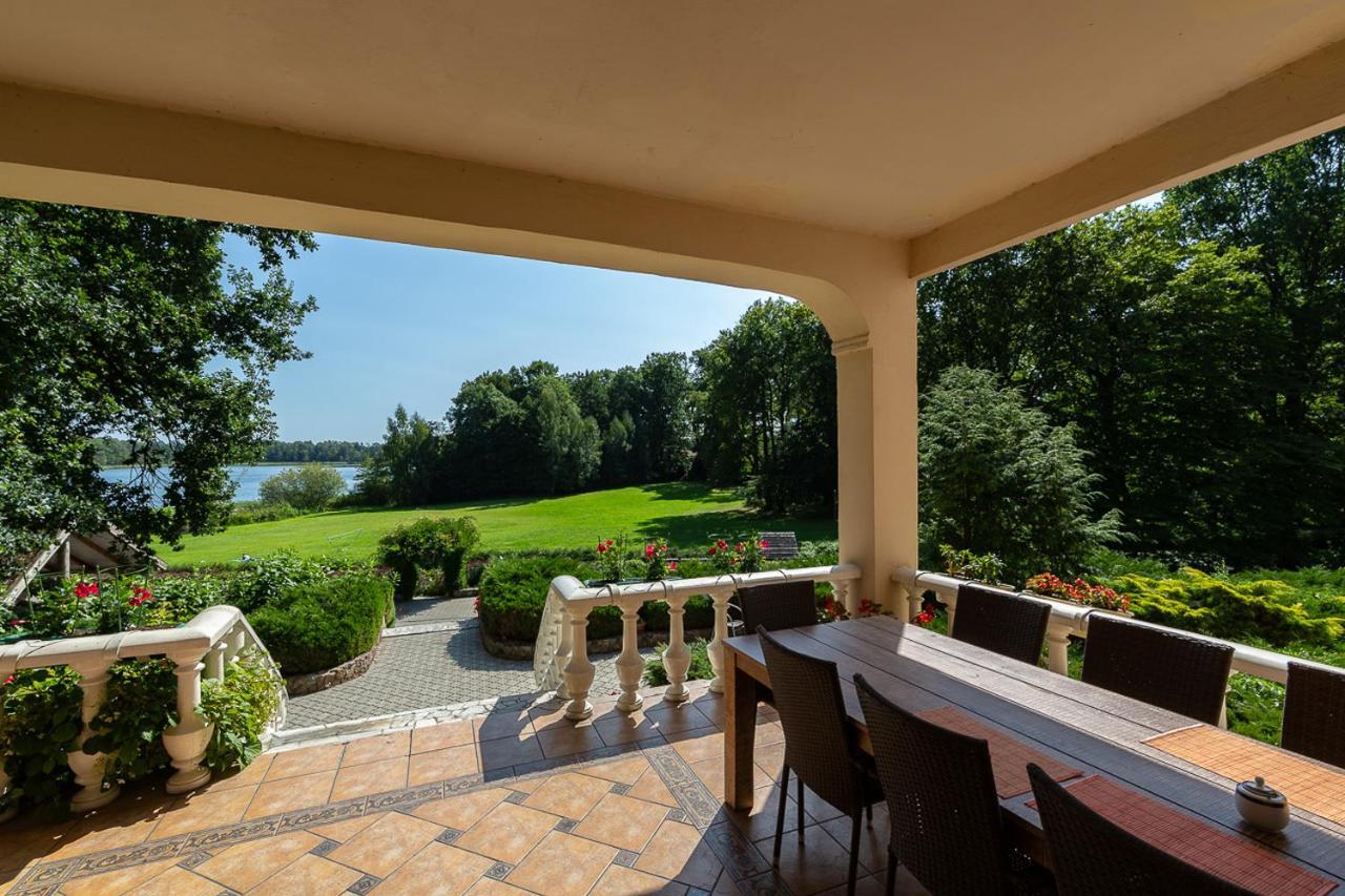 Palac Pozorty Bądki Extérieur photo