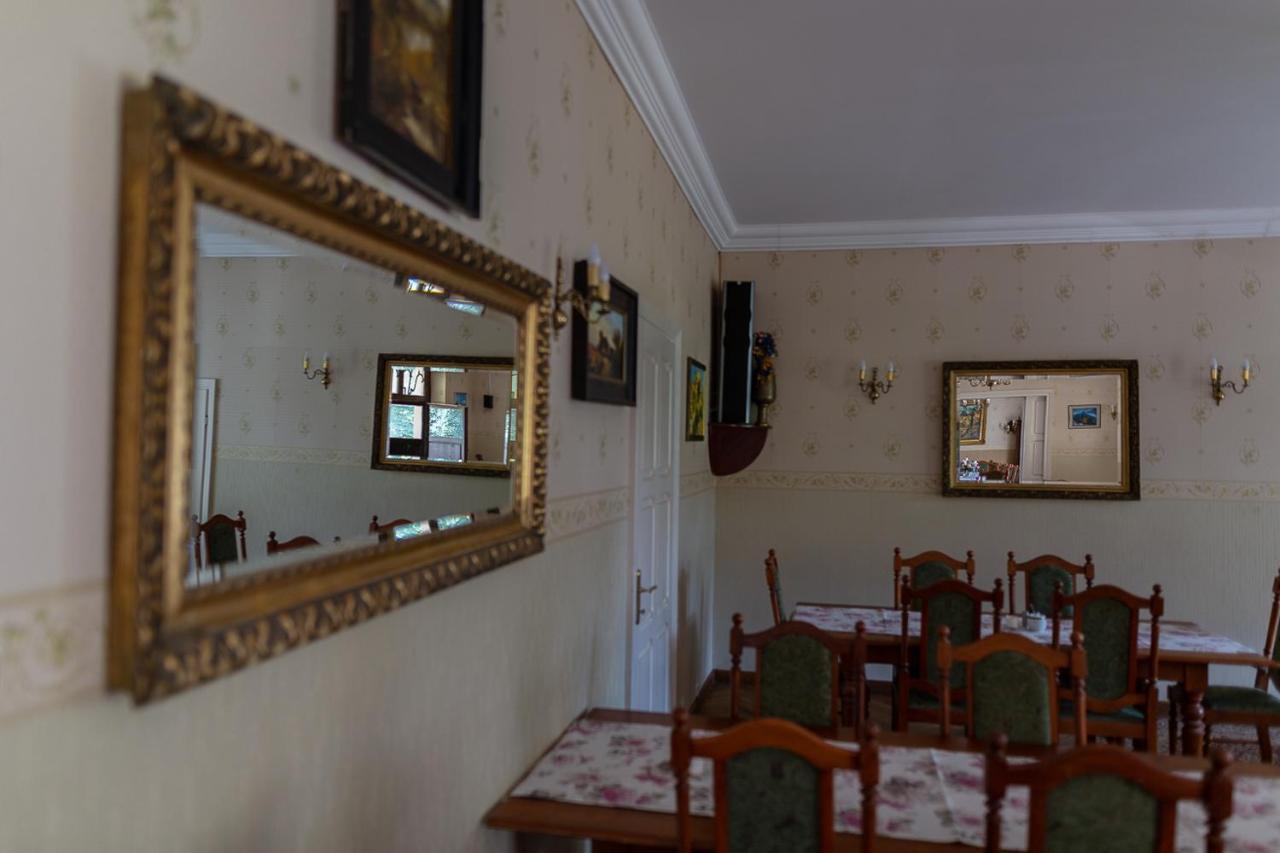 Palac Pozorty Bądki Extérieur photo