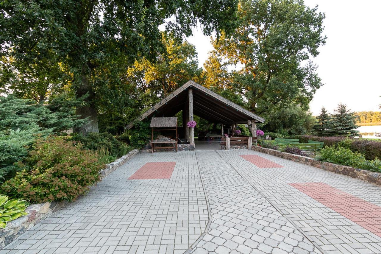Palac Pozorty Bądki Extérieur photo